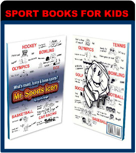Sport Books for Kids